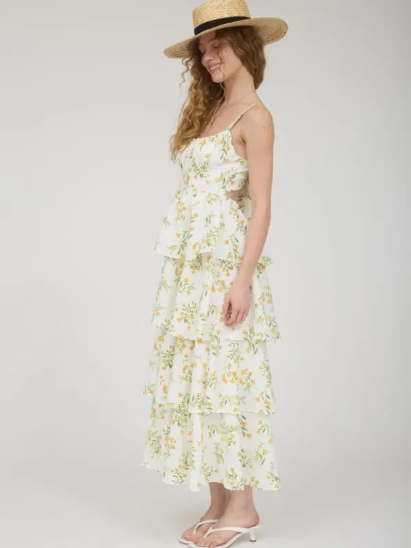 Ella Dress Small - Image 4