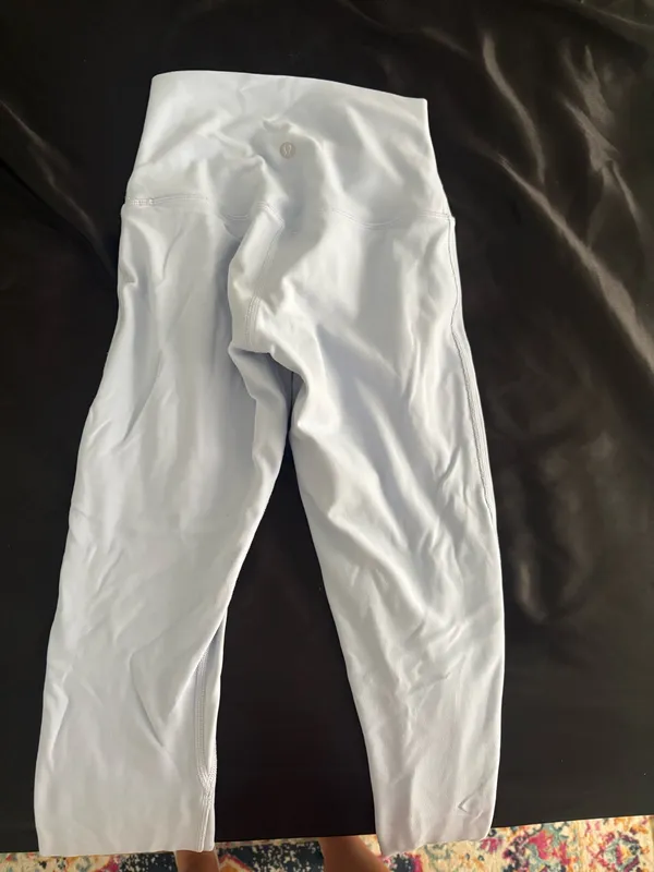 Lululemon Leggings - Image 3