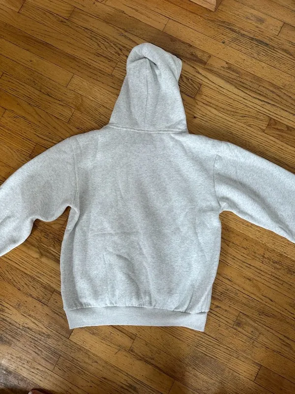 🍀 Happy Camp3r Lucky Girl Hoodie 🍀 BRAND NEW — RARE - Image 7