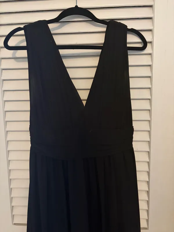 Lulus Maxi Dress - Image 2
