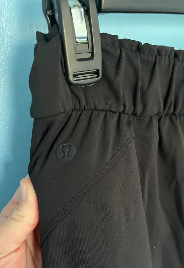 Lululemon Stretch High-Rise Pants - Image 4