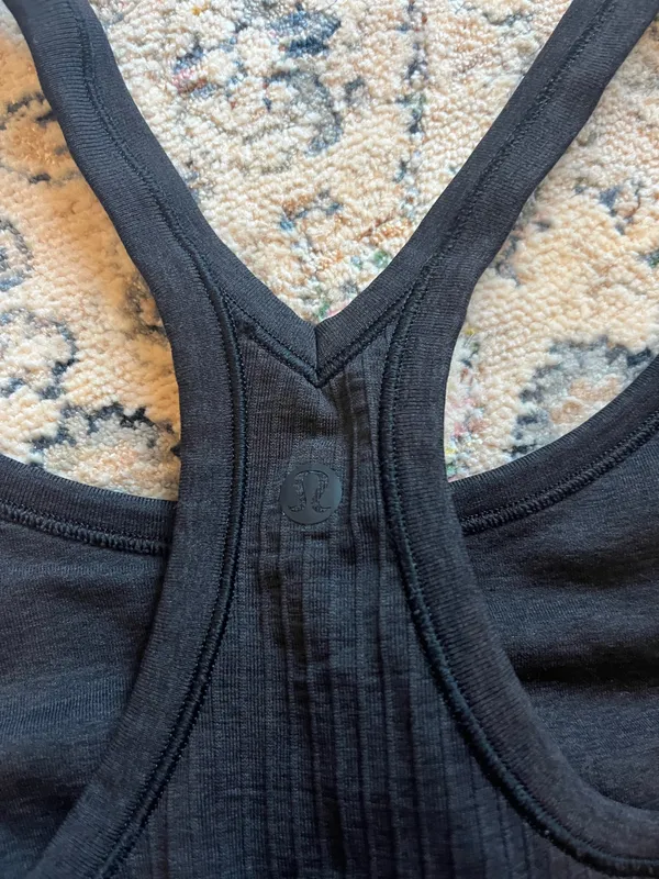 Lululemon Ebb Street Tank - Image 3