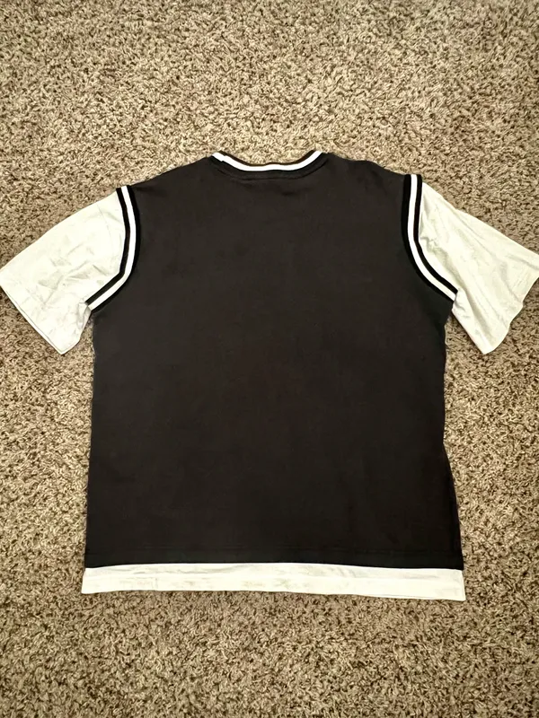 Urban Outfitters Ragged Priest Graphic Tee Size M - Image 2