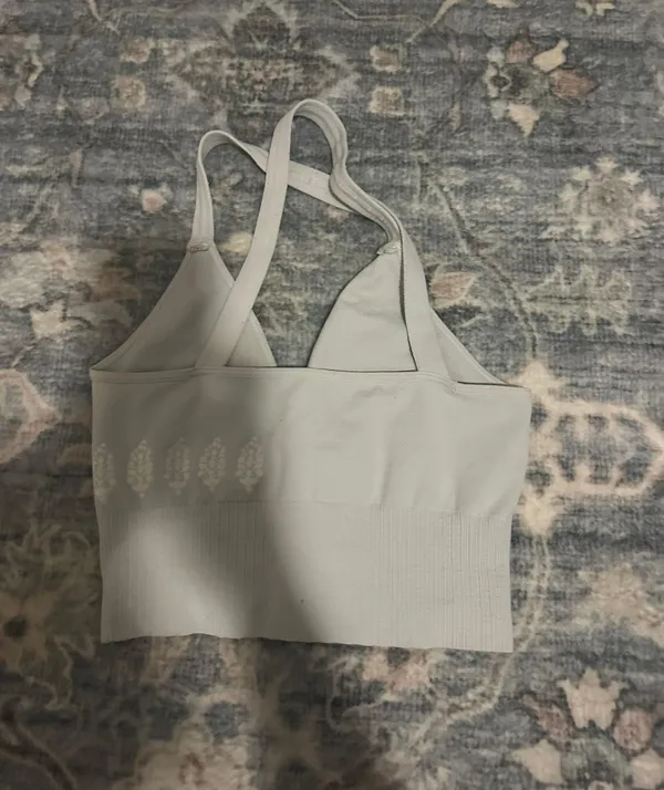 Movement Top - Image 2