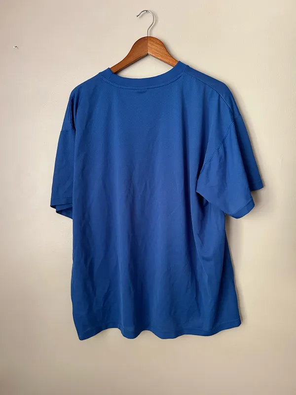 Vintage Nike Detroit Lions Mesh Jersey - Image 10