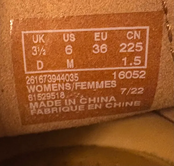 Clark’s Pure Hall Loafers  - Image 7