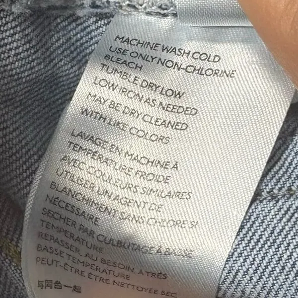 We The Free Jeans Size 27‎ - Image 7