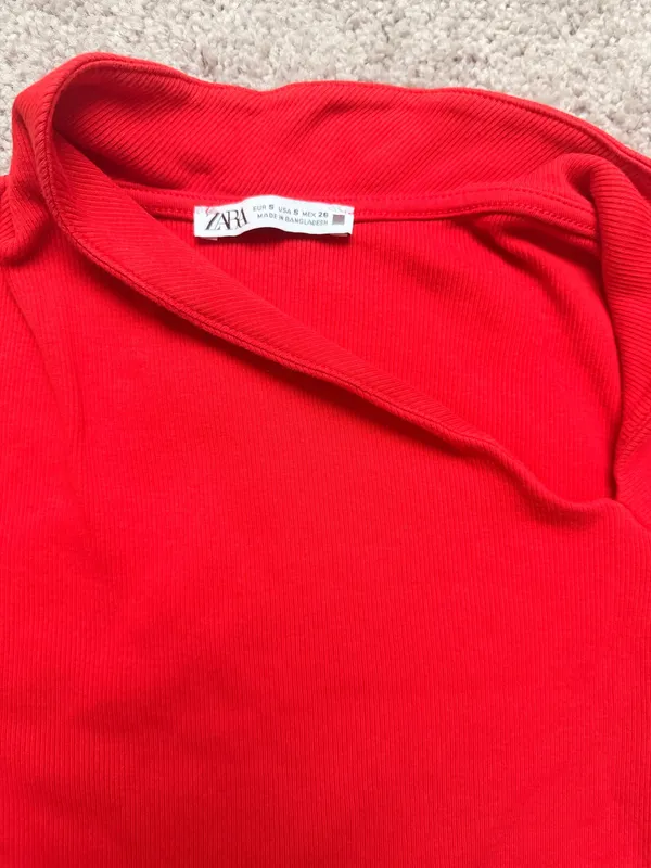 Zara Top - Image 2