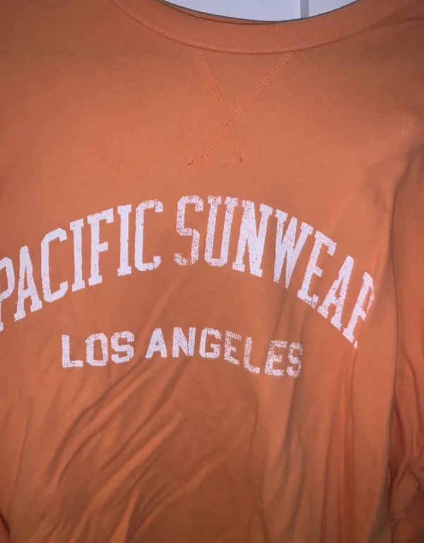 PacSun Crewneck - Image 2
