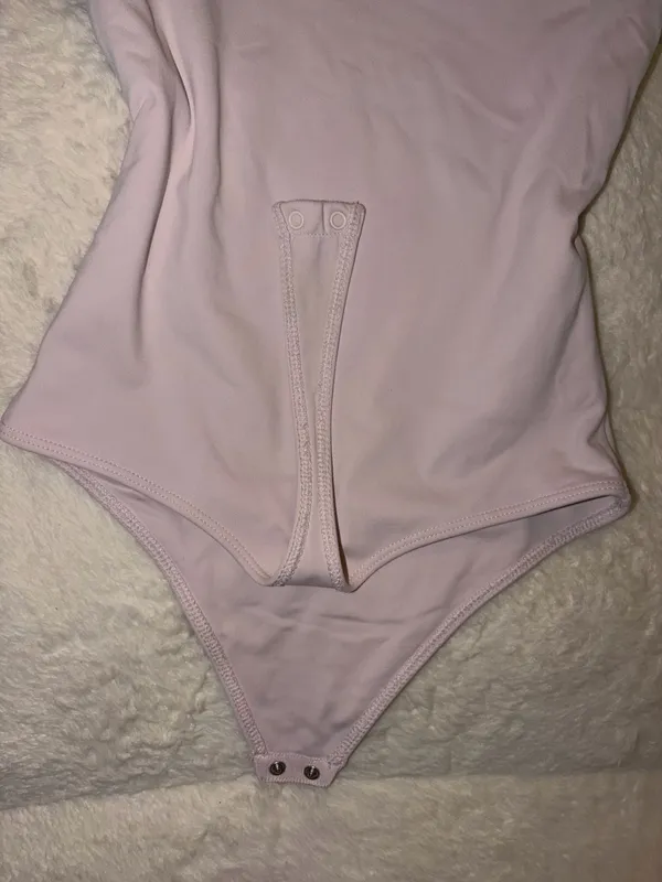 Aritzia Bodysuit Contour - Image 3