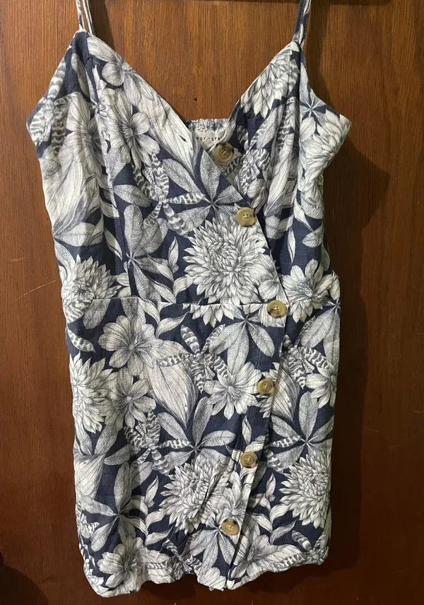 Aeropostale Summer Romper - Image 3