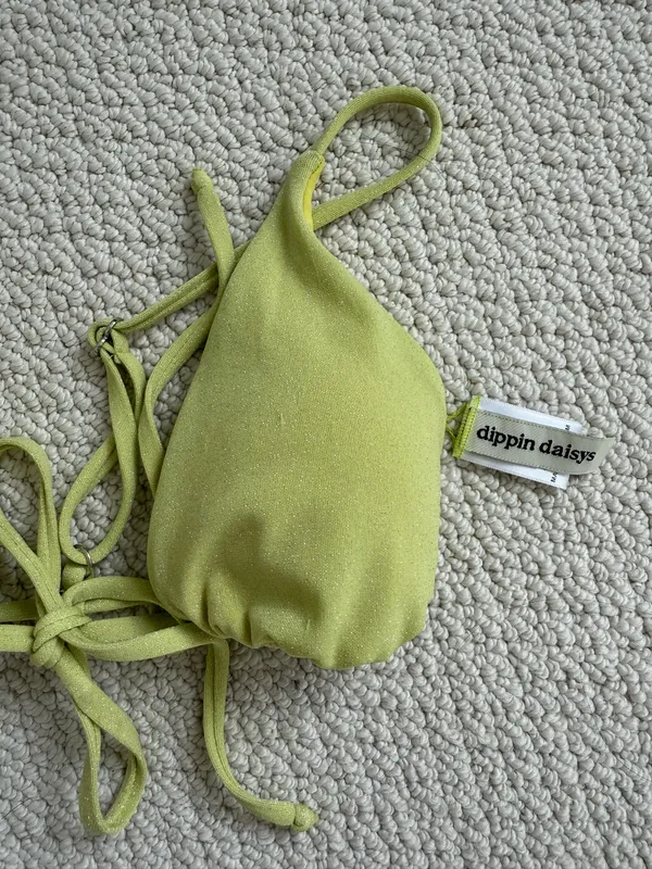 Dippin' Daisy's Bikini Set - Image 5