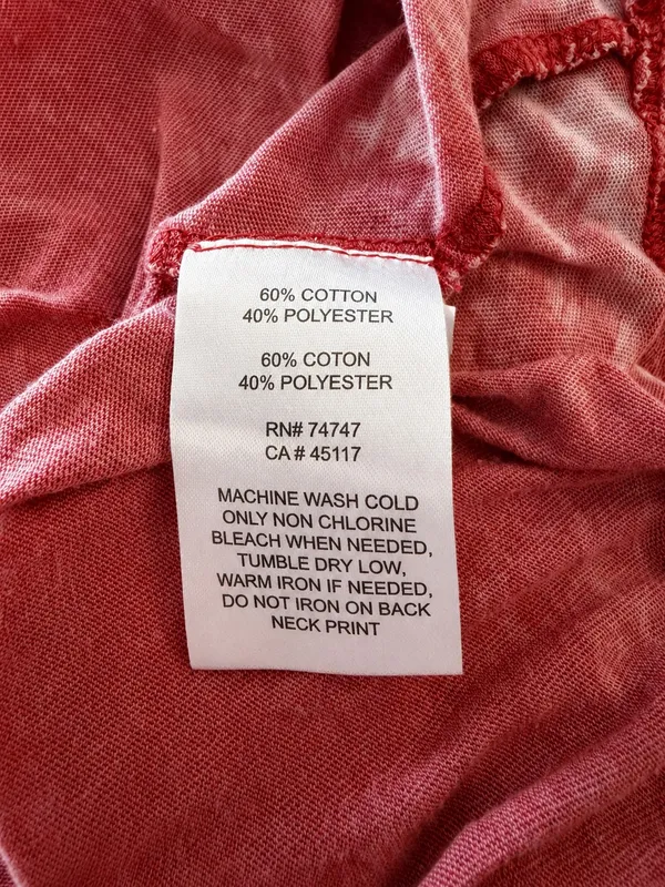 Men’s Large RedHead Brand Co. Faded/Distressed Hooded Pullover - Image 5