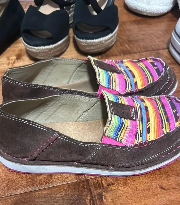 Ariat Shoes - Image 3