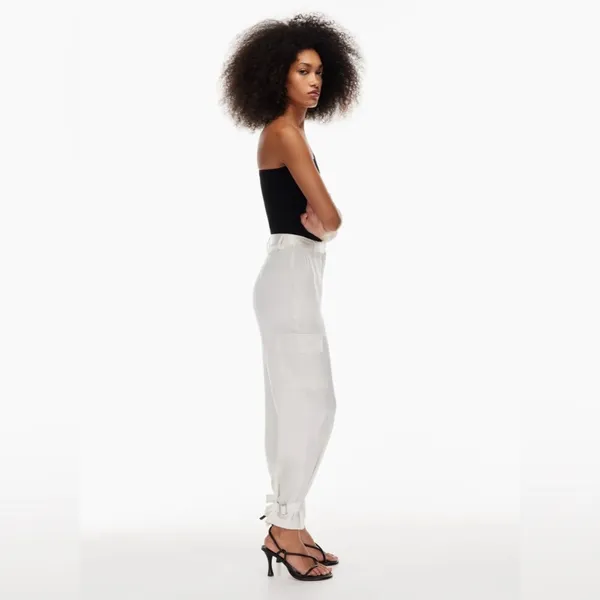 COPY - Aritzia Babaton Refined Cargo Pant - Image 4