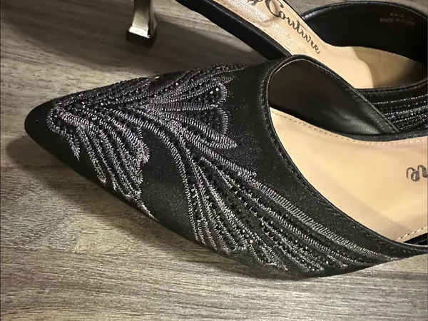 Black Ankle - Image 12