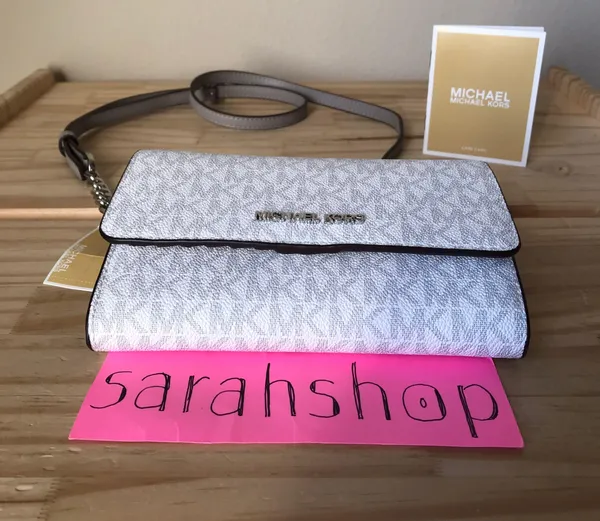 Michael Kors Purse - Image 6