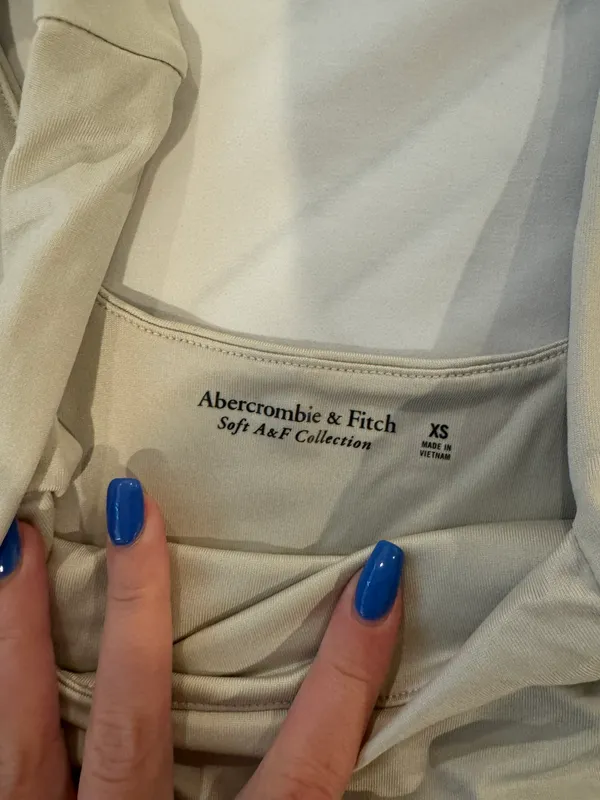 Abercrombie Bodysuit - Image 4
