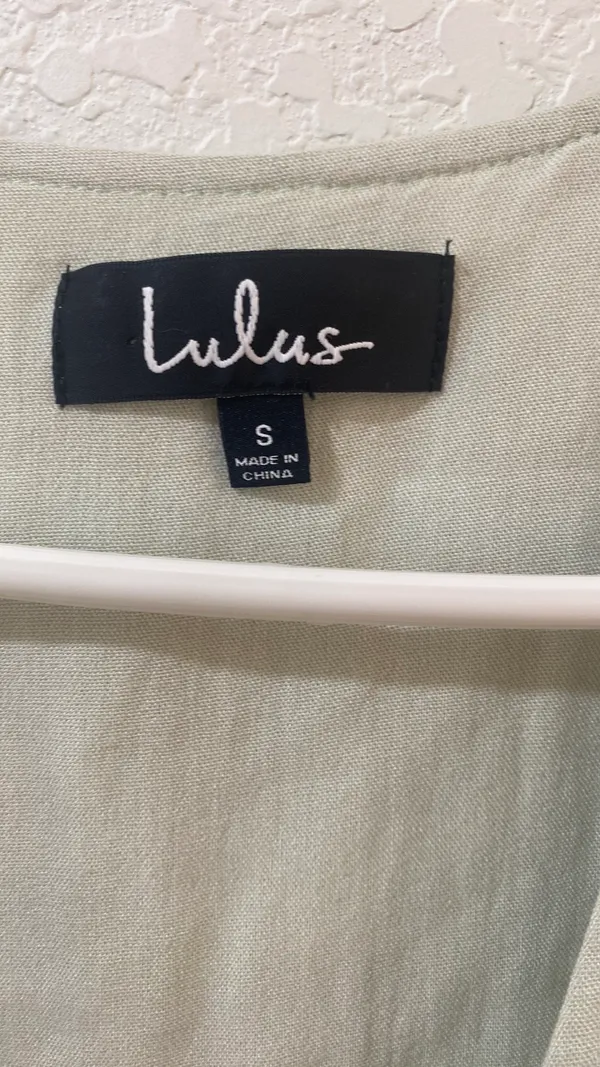 Lulus Dress - Image 2