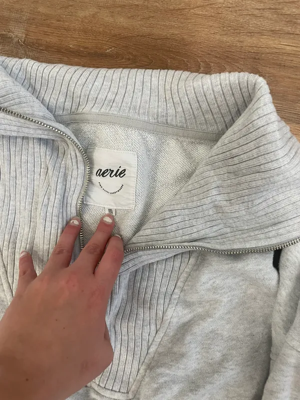 Aerie Pullover - Image 2