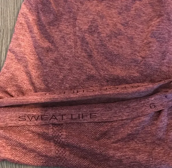 Lululemon Swiftly Tech Short Sleeve - Image 3