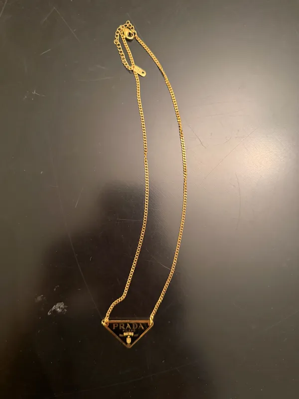 Necklace Gold - Image 2