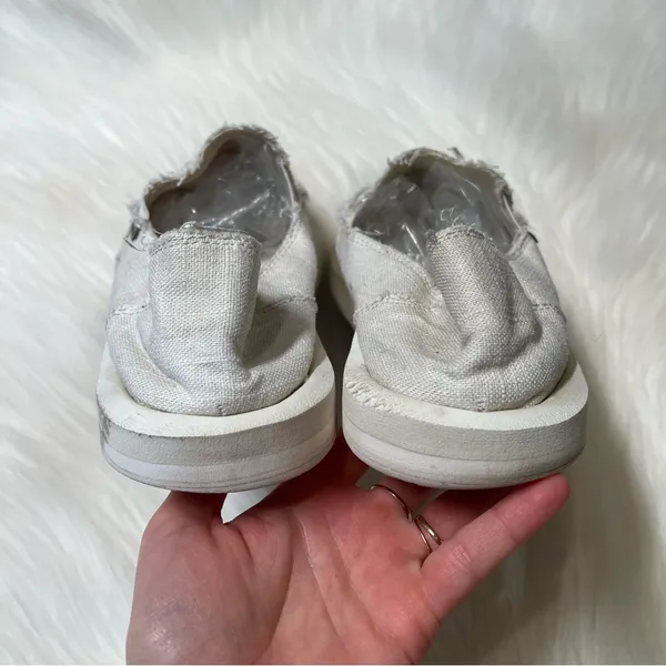 Sanuk Donna Slip-On Sneaker (Women) - Image 8