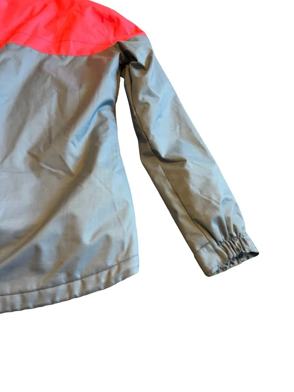 Volcom Bolt Insulated Snowboarding Jacket Snow Winter Ski Size Medium Women's - Image 11