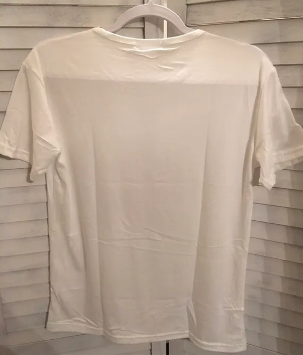 Christmas Shirt, Medium - Image 2