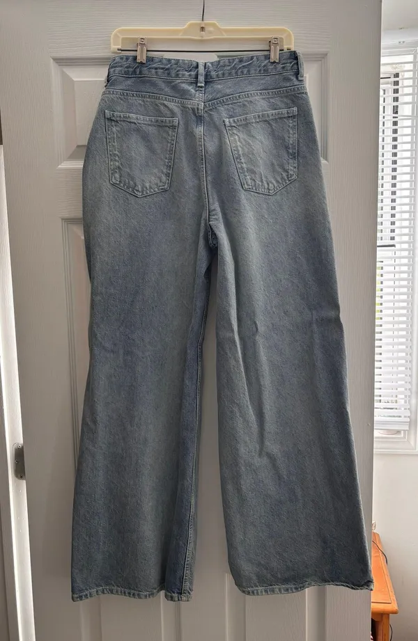 Zara Jeans - Image 2