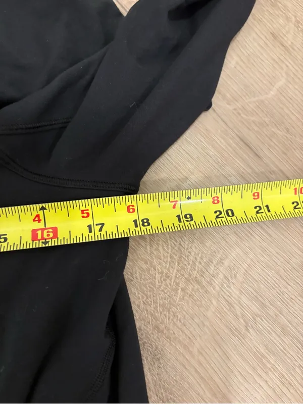 Lululemon Coast Easy Wrap Size 8 - Image 7