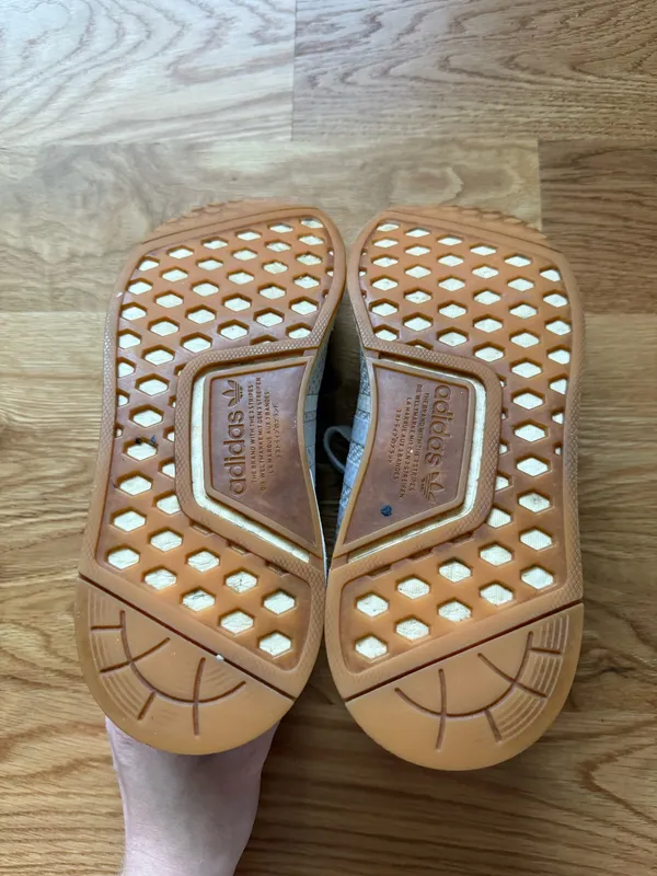 Adidas NMD Sneakers - Image 5