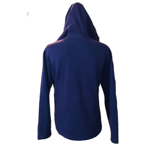 Womens vintage Adidas hoodie size XL - Image 2