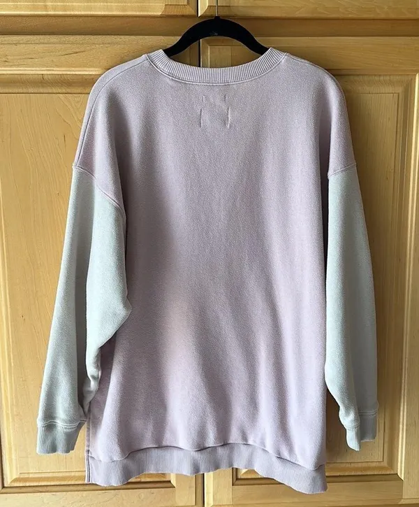 American Eagle Outfitters Sweatshirt - Image 6