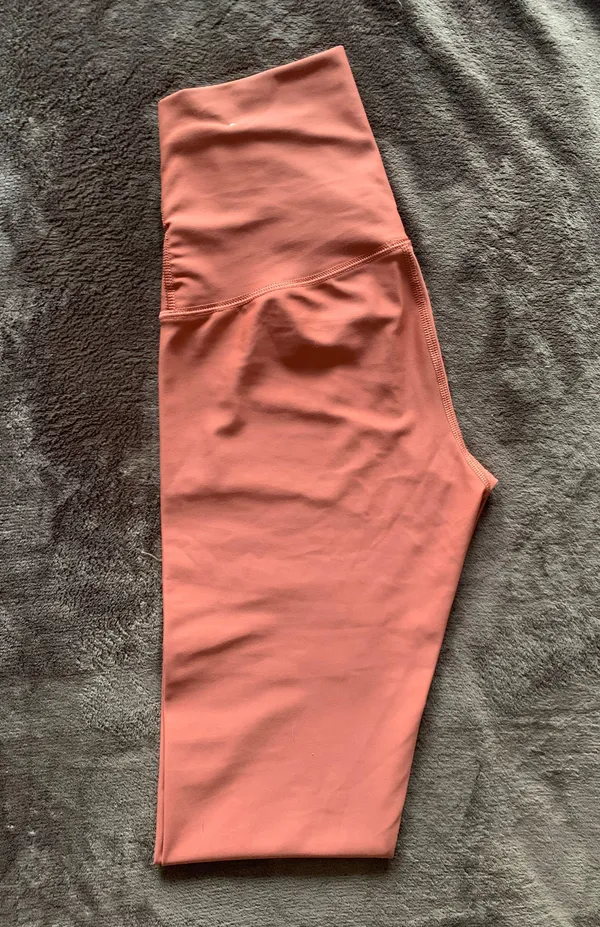 Aerie Offline High Rise Leggings (long) - Image 4