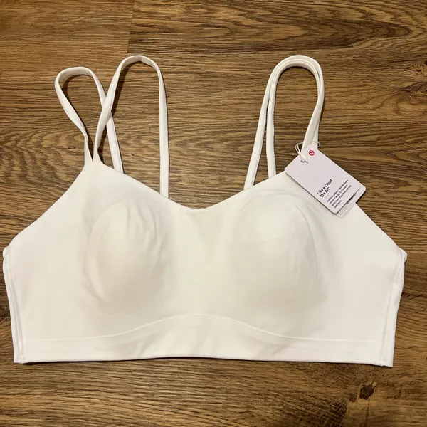 Lululemon Like a Cloud Bra Light Support, B/C Cup - Image 3