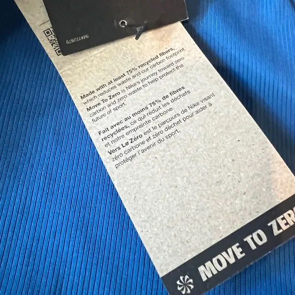 Nike Athletic Tank Top - Image 8