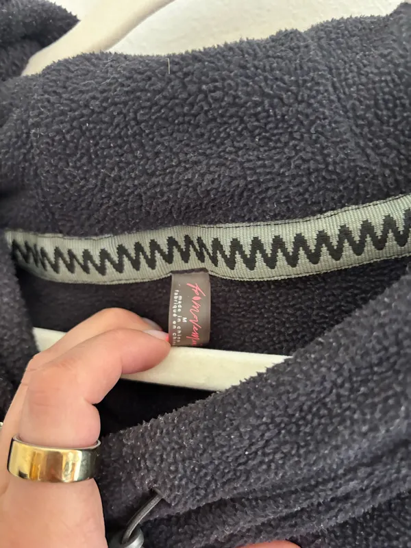 Free People Movement Sweatshirt  - Image 4
