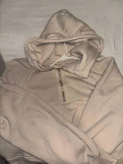 TJ Maxx quarter zip - Image 3