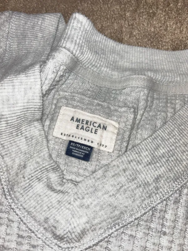 American Eagle Top - Image 2