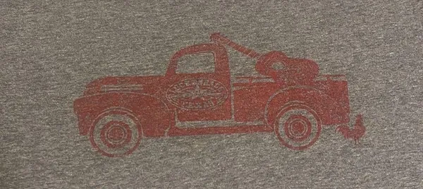 Shirt Gray Size M - Image 2