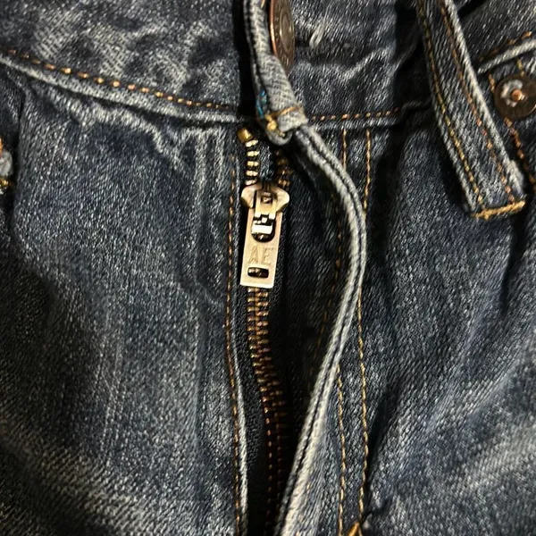 American Eagle Jeans Waist 29, Inseam 29 inches - Image 10