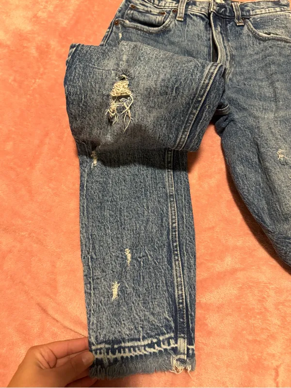 A/F jeans - Image 3