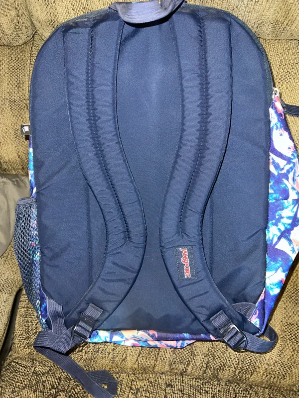 Jansport Backpack - Image 2