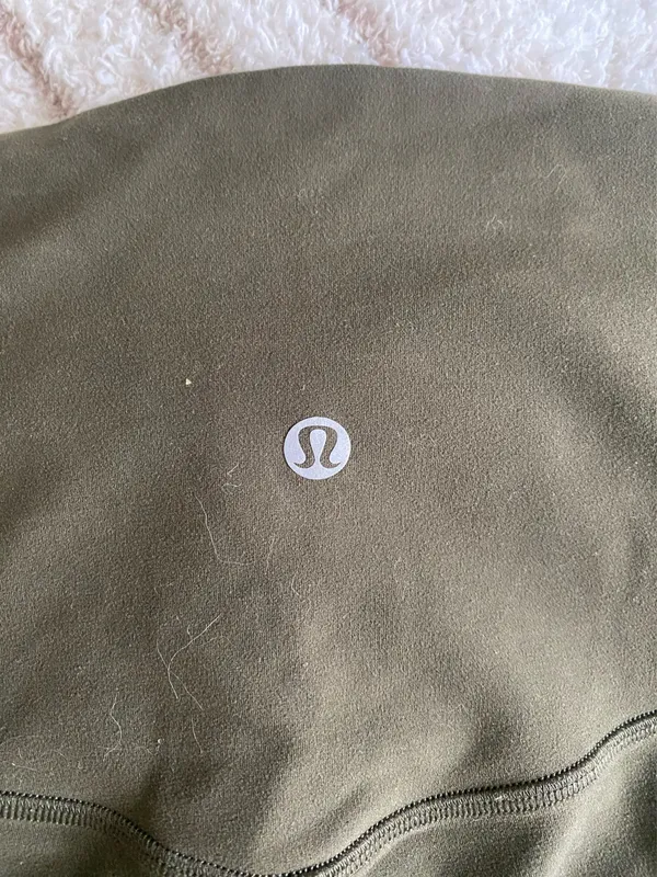 Lululemon Align Leggings 28" - Image 3