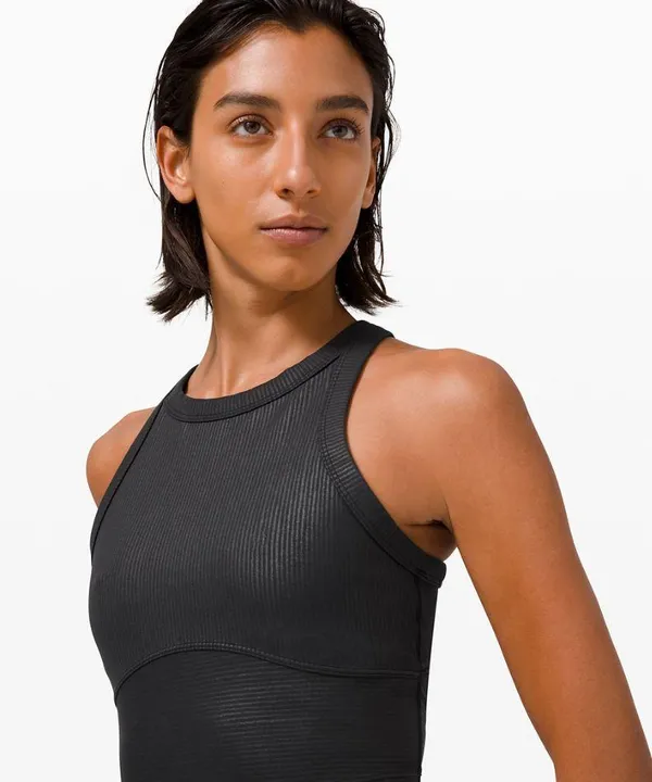 Lululemon Blissful Bend Tank - Image 4