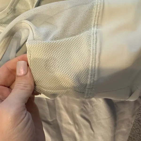 lululemon Set Challenger Bra High Support - Image 4