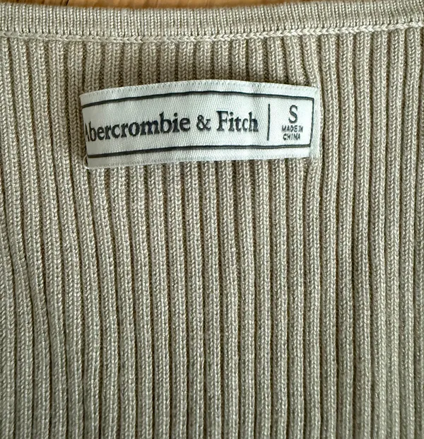 Abercrombie Sweater - Image 2