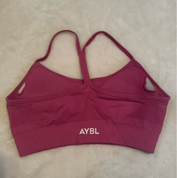 AYBL Sports Bra - Image 2