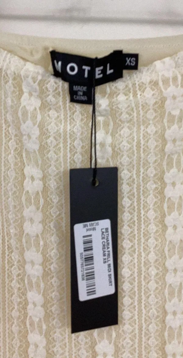 Princess Polly Motel Skirt - Image 2